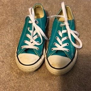 Kids Converse